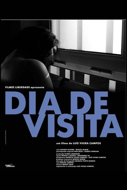 Dia de Visita film afişi