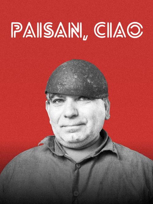 Paisan, ciao film afişi