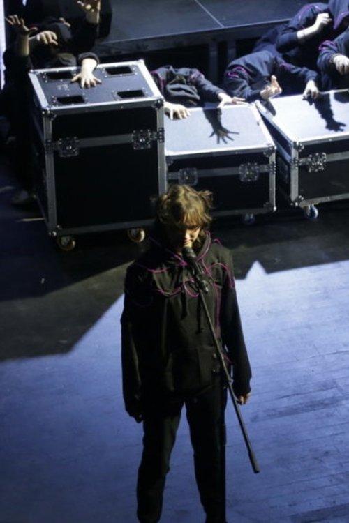 Where Do Children From Hameln Go? film afişi