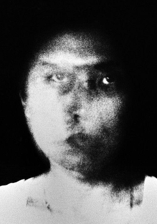 Face in Motion film afişi