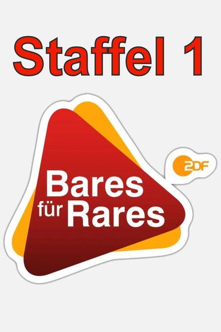 Bares für Rares Sezon 1