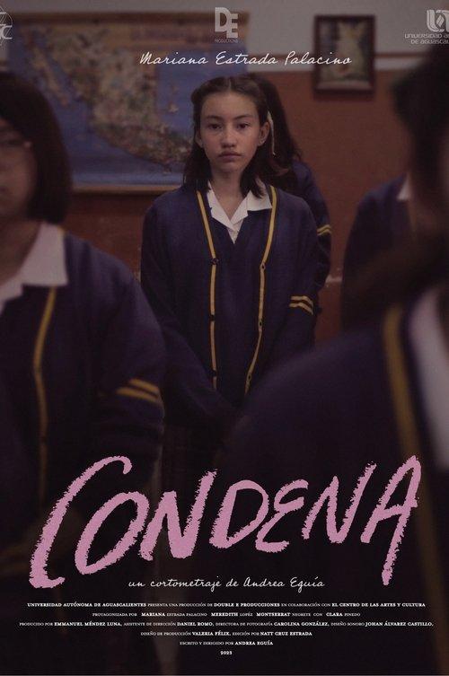 Atonement film afişi