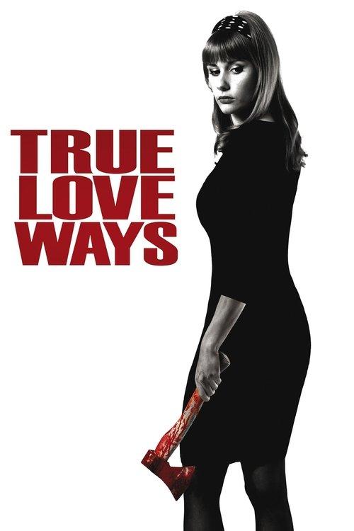 True Love Ways film afişi