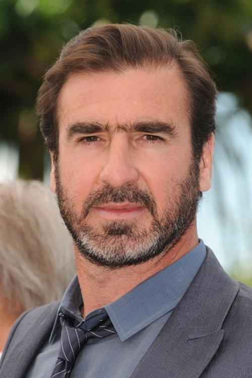 Éric Cantona fotoğrafı