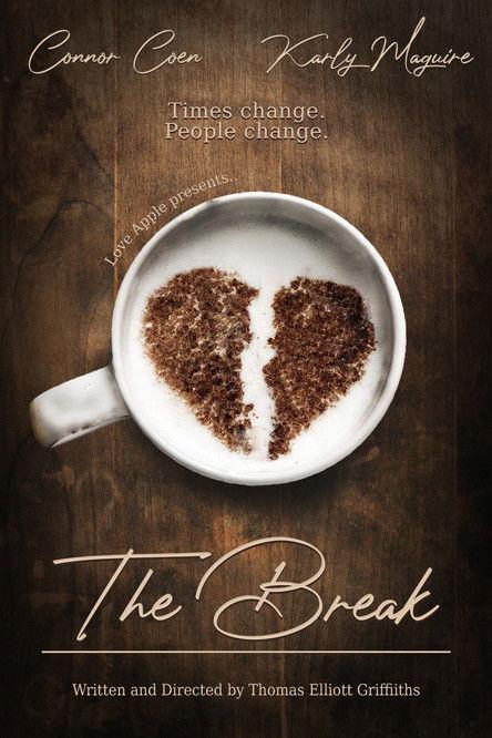 The Break film afişi