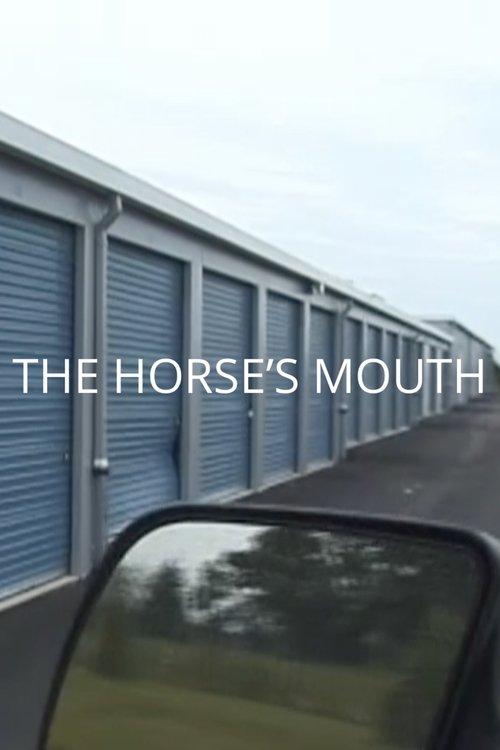 The Horse's Mouth film afişi