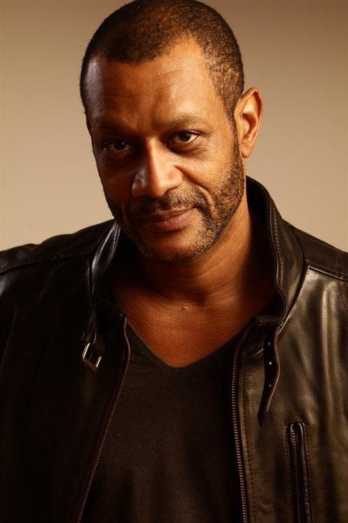 Thierry Desroses fotoğrafı