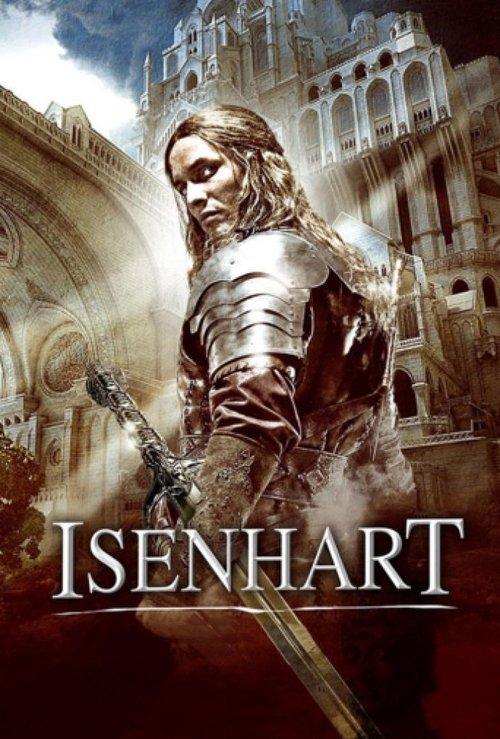 Isenhart: The Hunt Is on for Your Soul film afişi