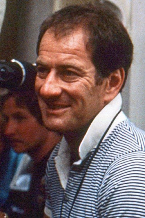 Owen Roizman fotoğrafı