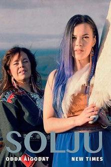 Solju: Live @ G Livelab Helsinki film afişi