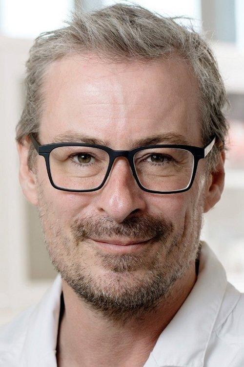 Eske Willerslev fotoğrafı