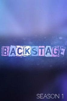 Backstage Sezon 1