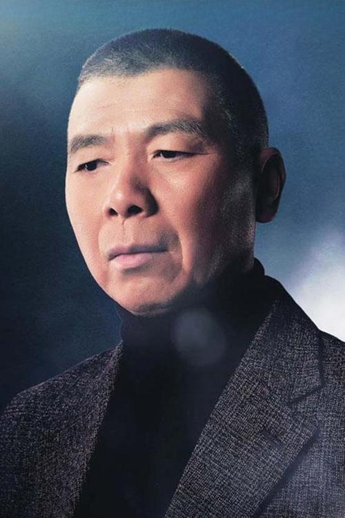 Feng Xiaogang fotoğrafı