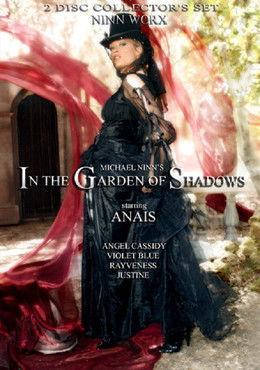 In the Garden of Shadows film afişi