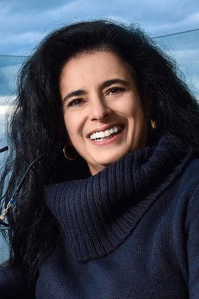 Viviana Cordero fotoğrafı