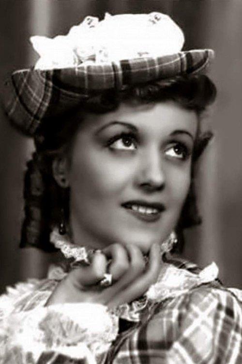 Irma Córdoba fotoğrafı