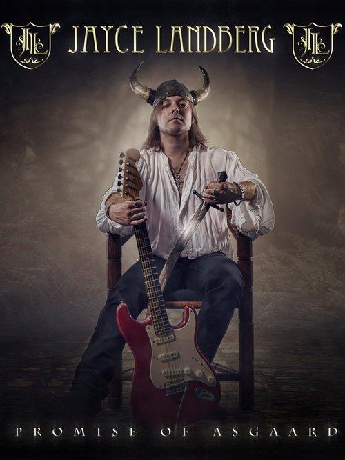 Promise of Asgaard film afişi