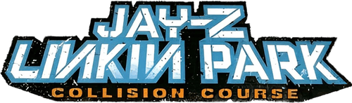 Collision Course logo