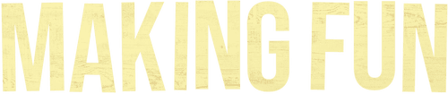 Making Fun logo