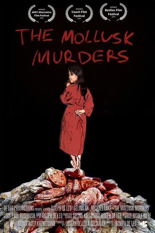 The Mollusk Murders film afişi