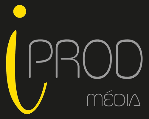 iProd Média logo