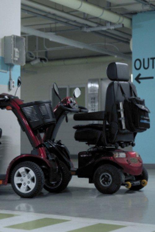 Back to Back film afişi