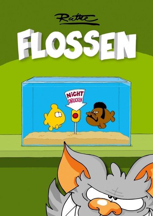 FLOSSEN dizi afişi