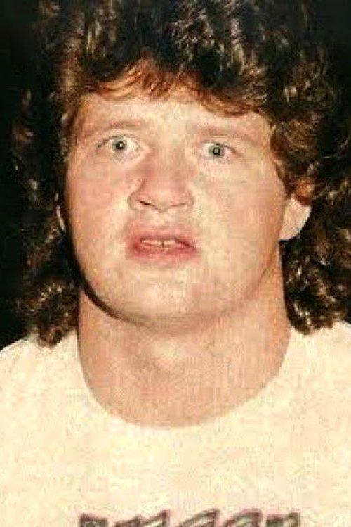 Ferrin Barr Jr. fotoğrafı