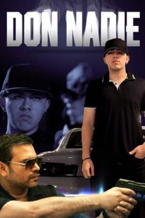 Don Nadie film afişi