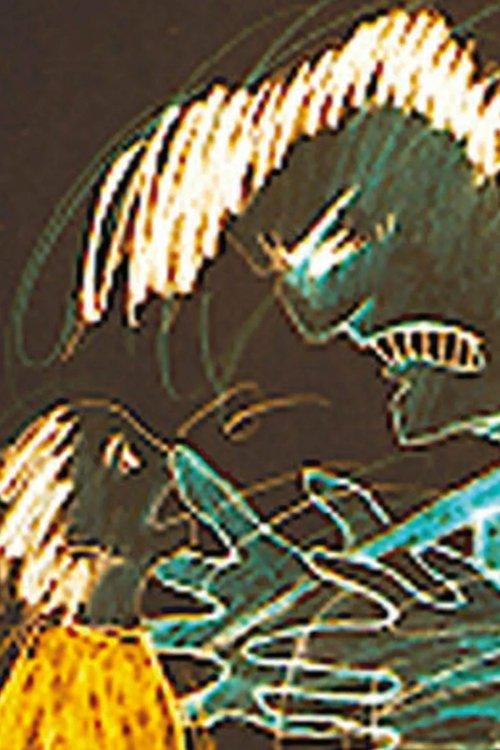 Deception in Four Parts film afişi