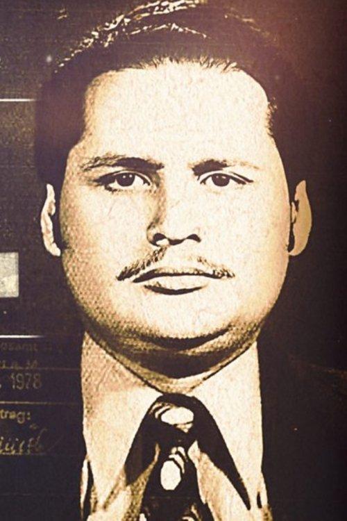 The Jackal Speaks: Inside the Mind of a Mass Murderer film afişi