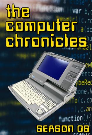 Computer Chronicles Sezon 6