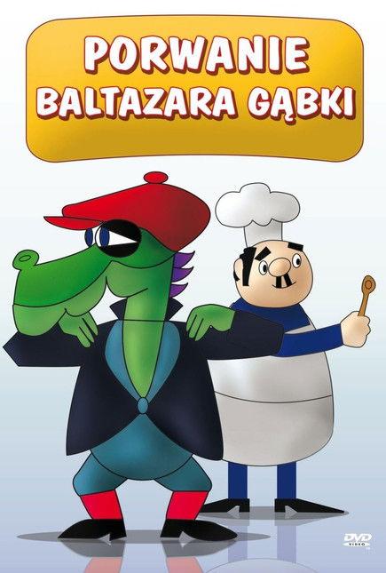 The Abduction of Balthazar Sponge Sezon 1