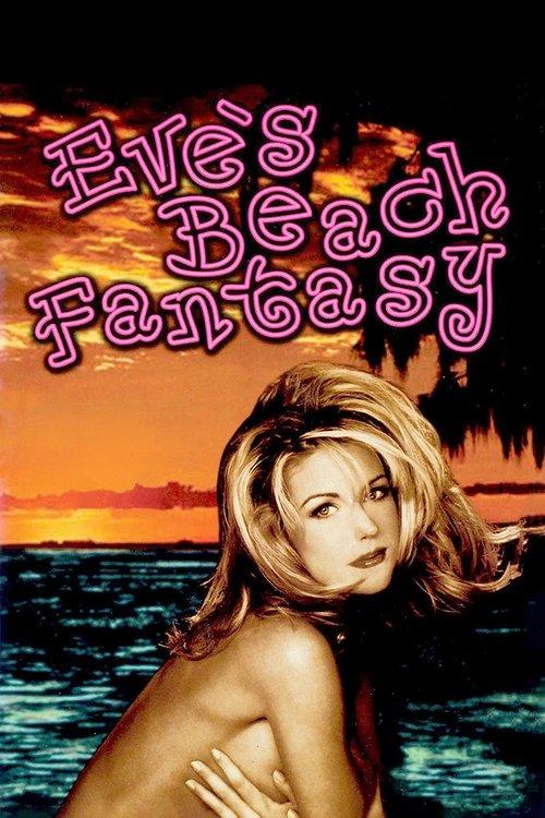 Eve's Beach Fantasy film afişi