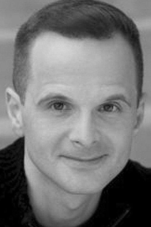 Mark Ricche fotoğrafı