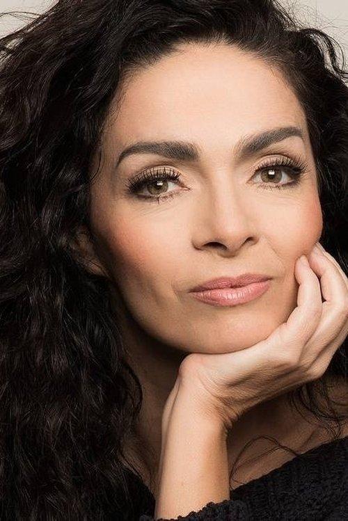 Claudia Ohana fotoğrafı