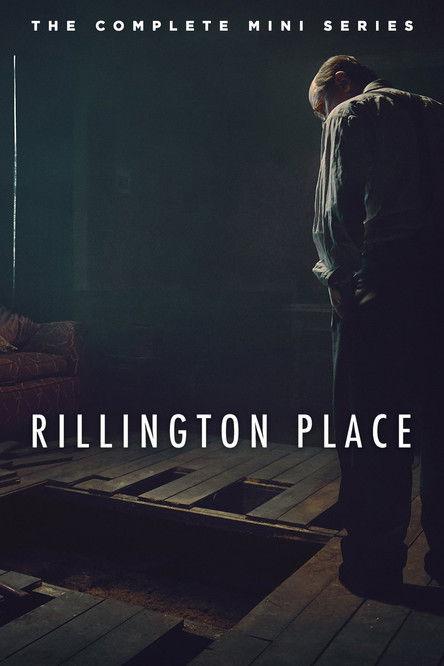 Rillington Place Sezon 1