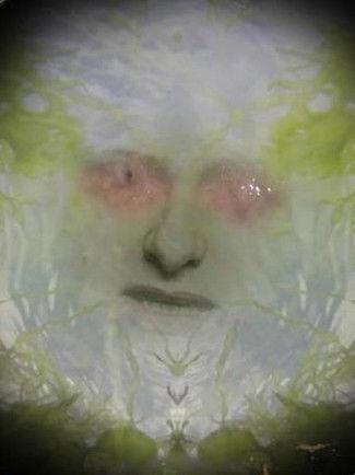 Unhomely Street film afişi