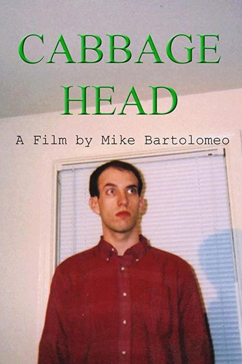 Cabbage Head film afişi