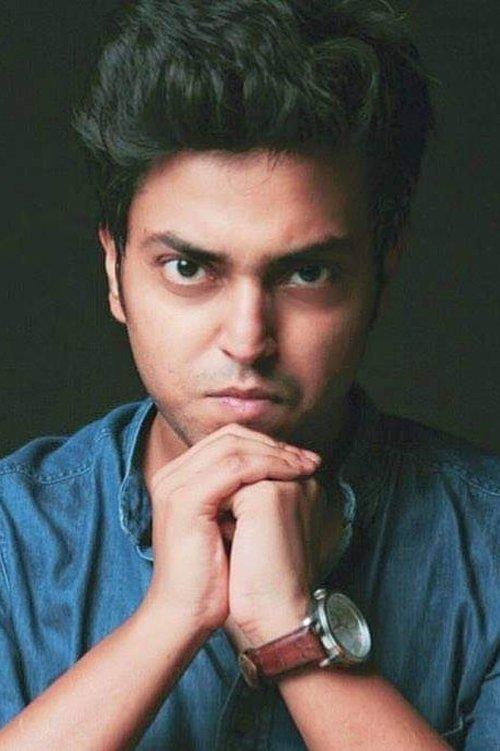 Anubhav Kanjilal fotoğrafı