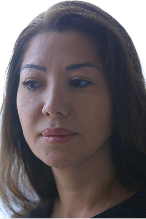 My Name is Mei Shigenobu film afişi