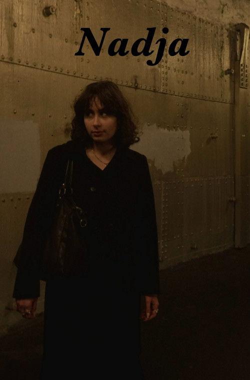 Nadja film afişi