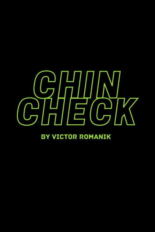Chin Check film afişi
