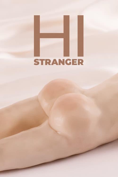 Hi Stranger film afişi