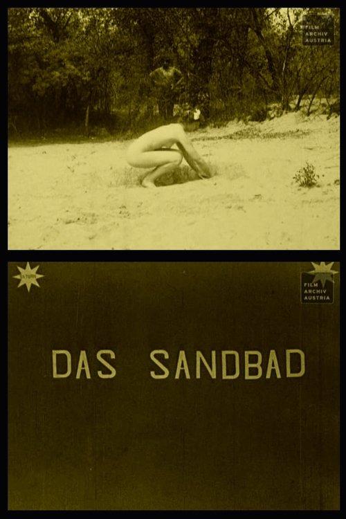 The Sand Bath film afişi