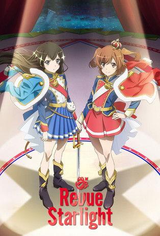 Revue Starlight Sezon 0
