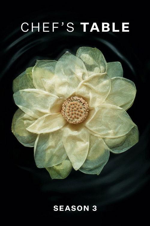 Chef's Table Sezon 3