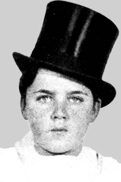 Jack Murphy fotoğrafı