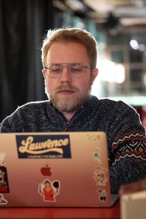 Harry Metcalfe fotoğrafı