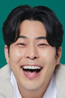 Kim Hae-jun fotoğrafı